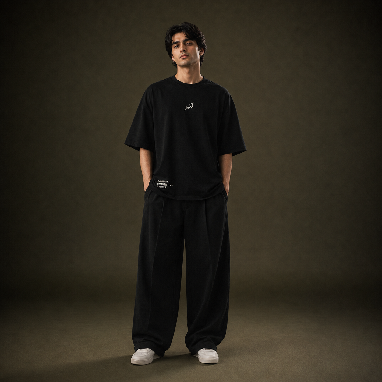 Look 3