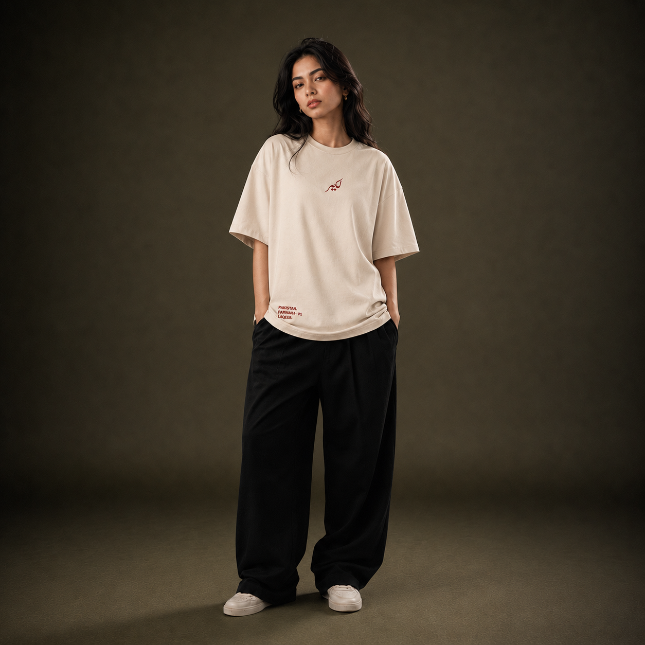 Look 3
