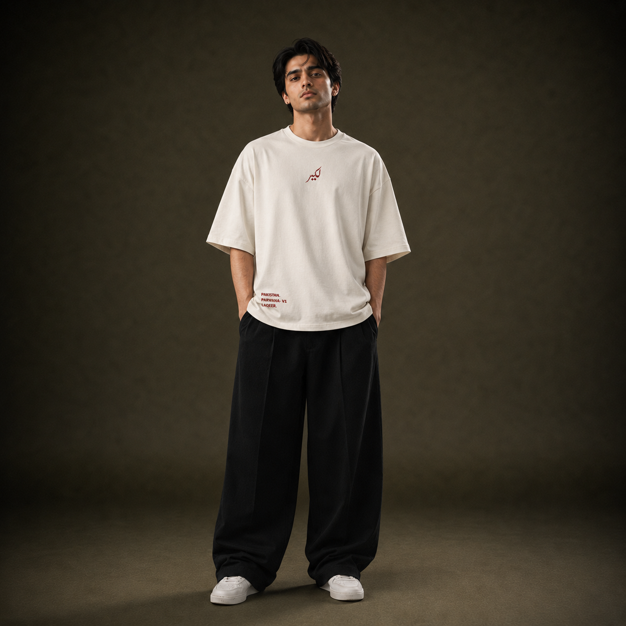 Look 4